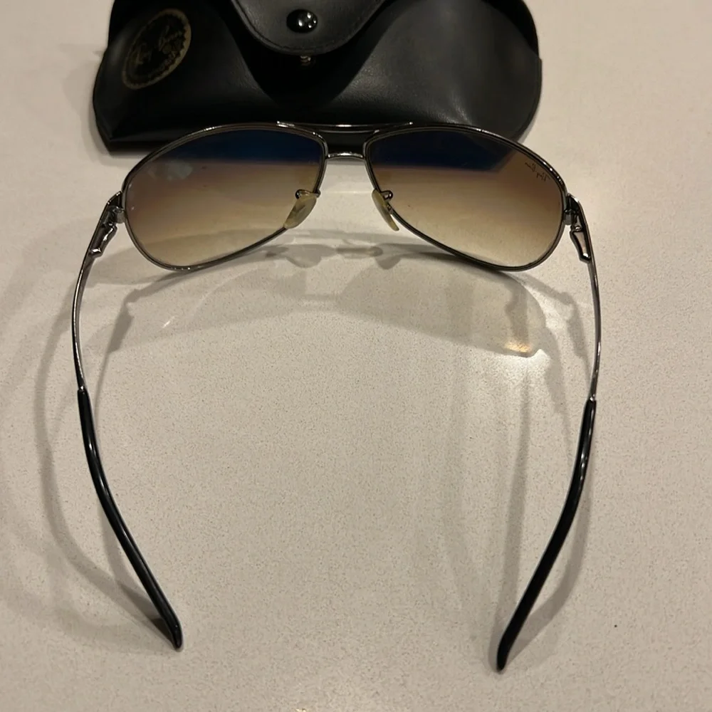 Rayban Men’s Sunglasses - Picture 5 of 10